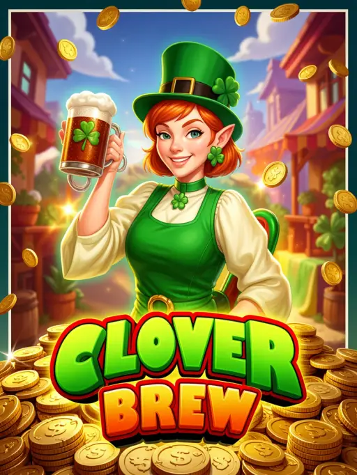 Clover Brew