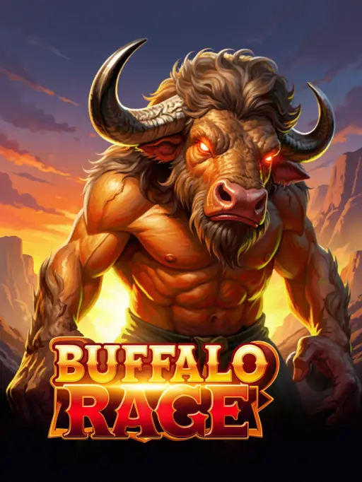 Buffalo Rage
