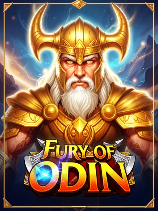 Fury of Odin