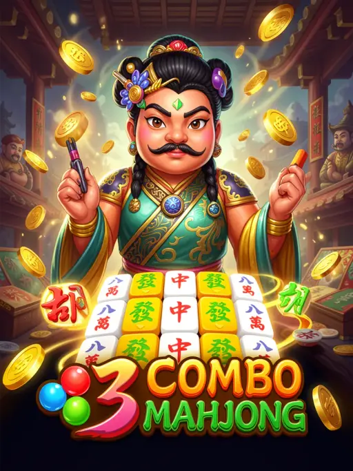 3 Combo Mahjong