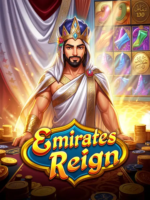 Emirates-Reign