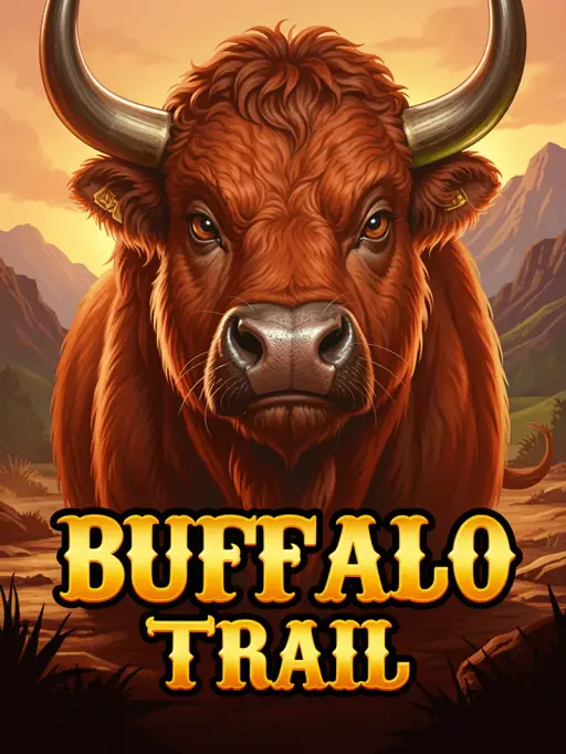 Buffalo Trail