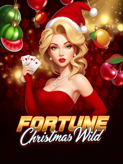 Fortune Christmas Wild