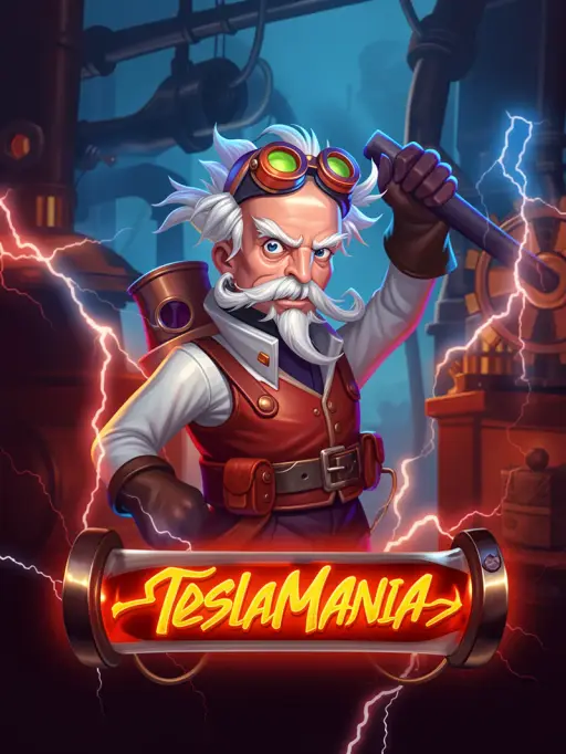 TESLAMANIA