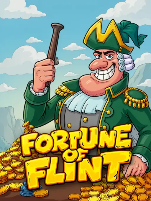FORTUNE OF FLINT