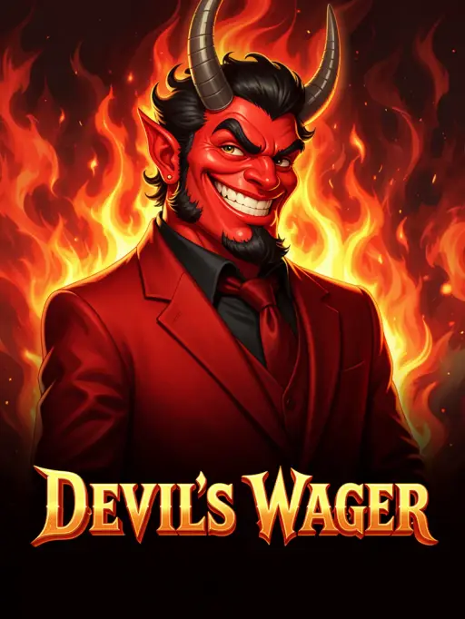 Devil's Wager
