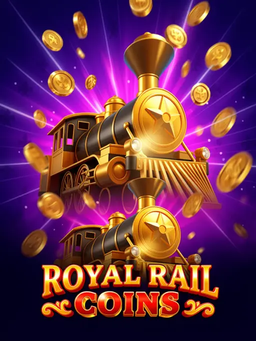 Royal Rail Coins