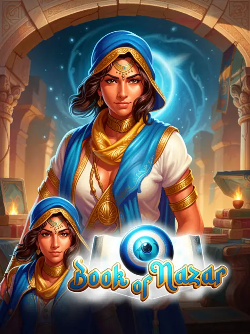 Book of Nazar