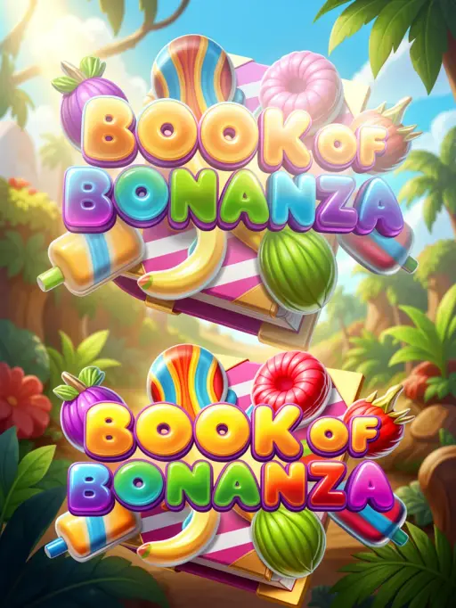 Book of Bonanza