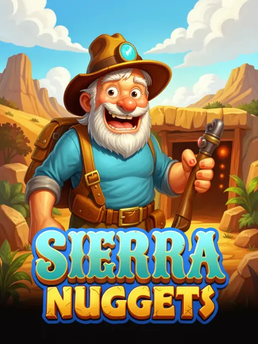 Sierra Nuggets