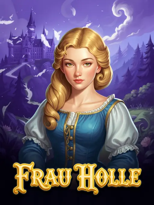 Frau Holle