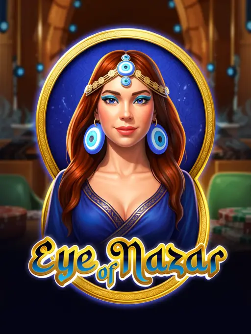 Eye of Nazar