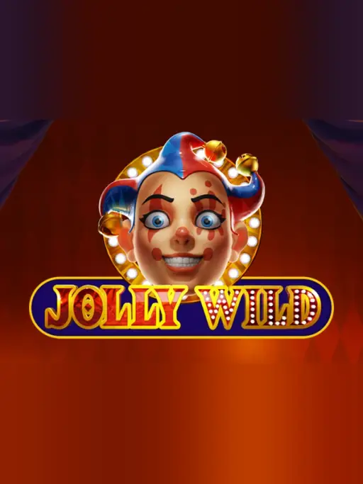 Jolly Wild