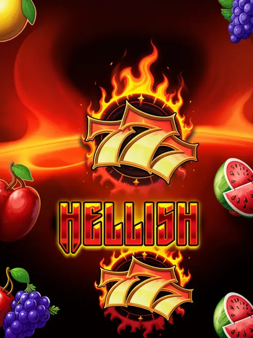 Hellish 777