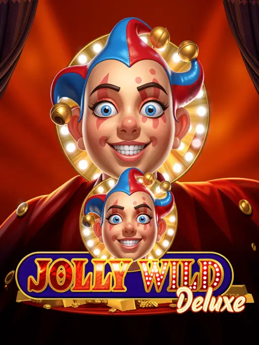 Jolly Wild Deluxe
