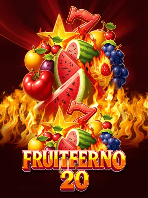 Fruitferno 20