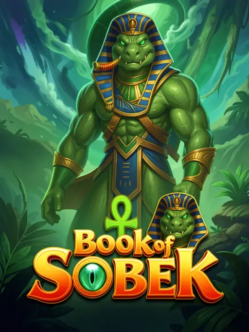 Book of Sobek
