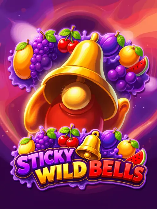 Sticky Wild Bell