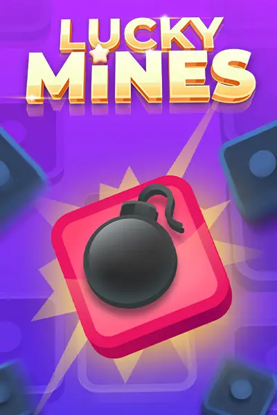 Lucky mines