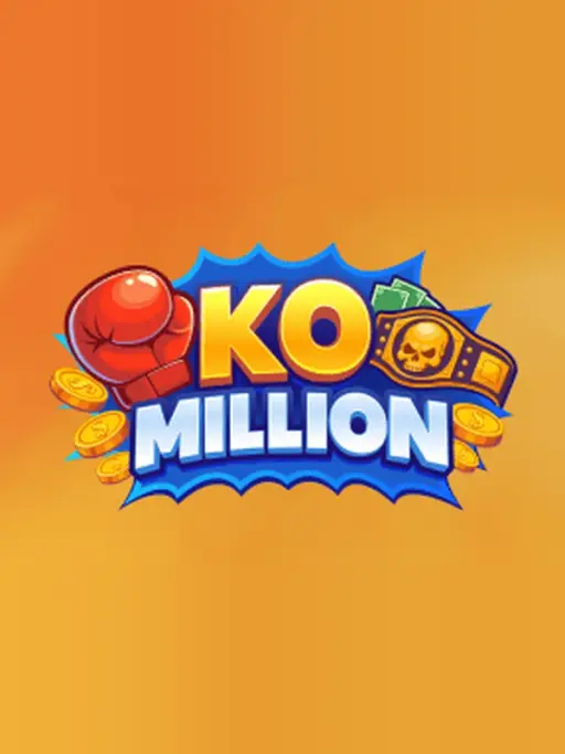 KO-Million (Box)