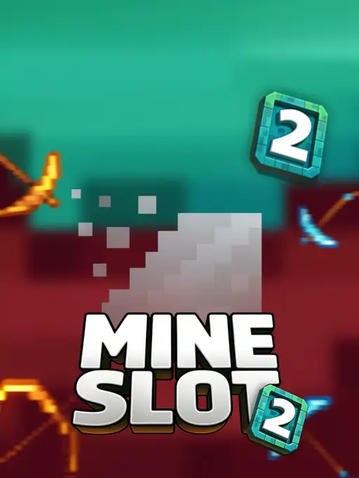 Mine Slot 2