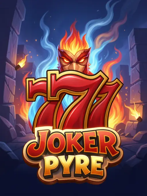 Joker Pyre