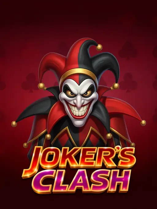 Joker's Clash